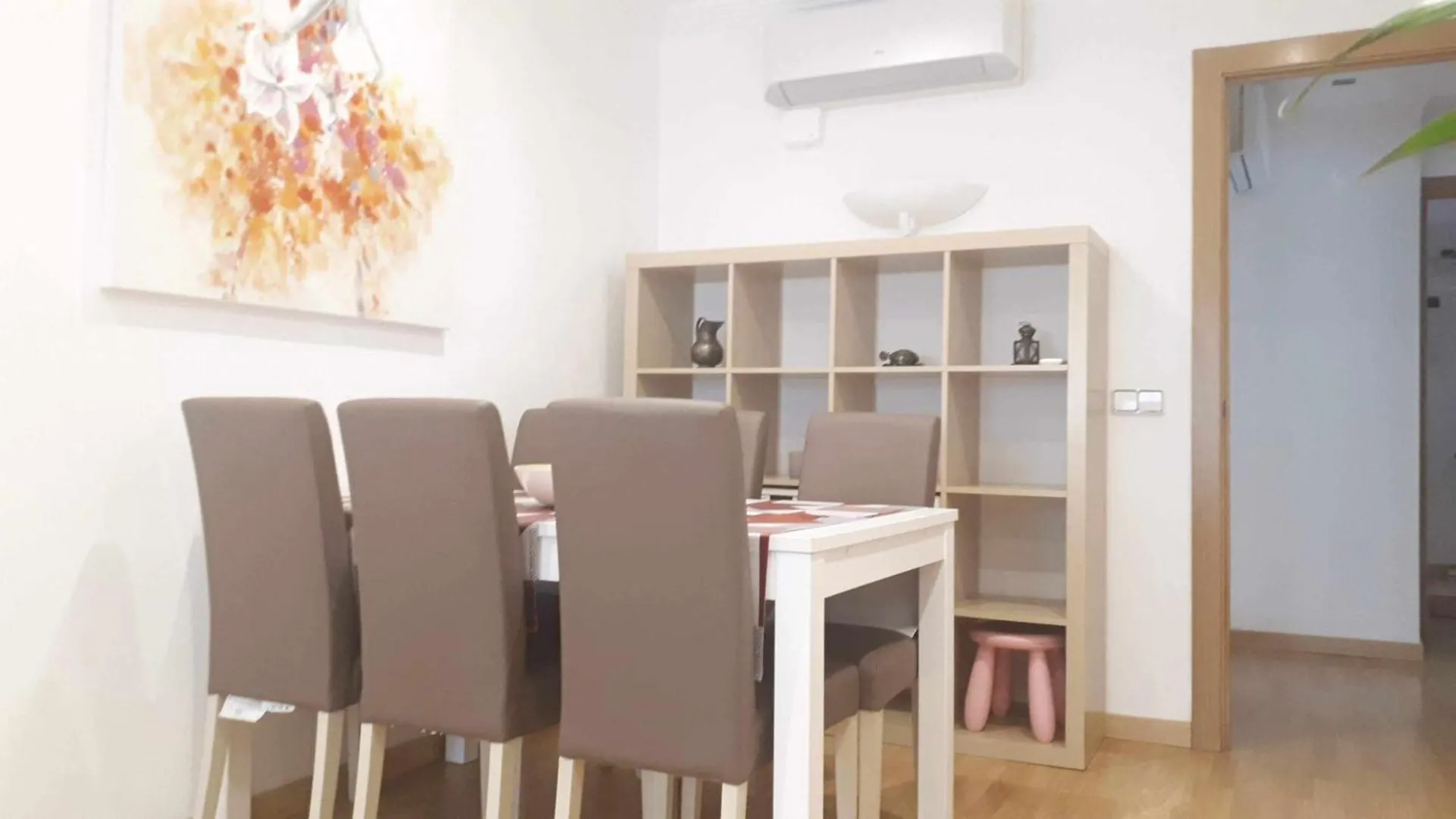 Laura House The Style Airport Bcn Apartment Viladecans