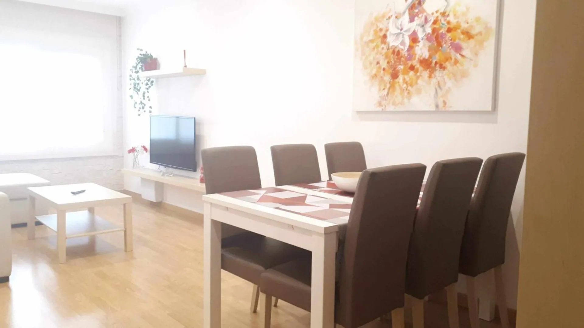 Laura House The Style Airport Bcn Apartment Viladecans