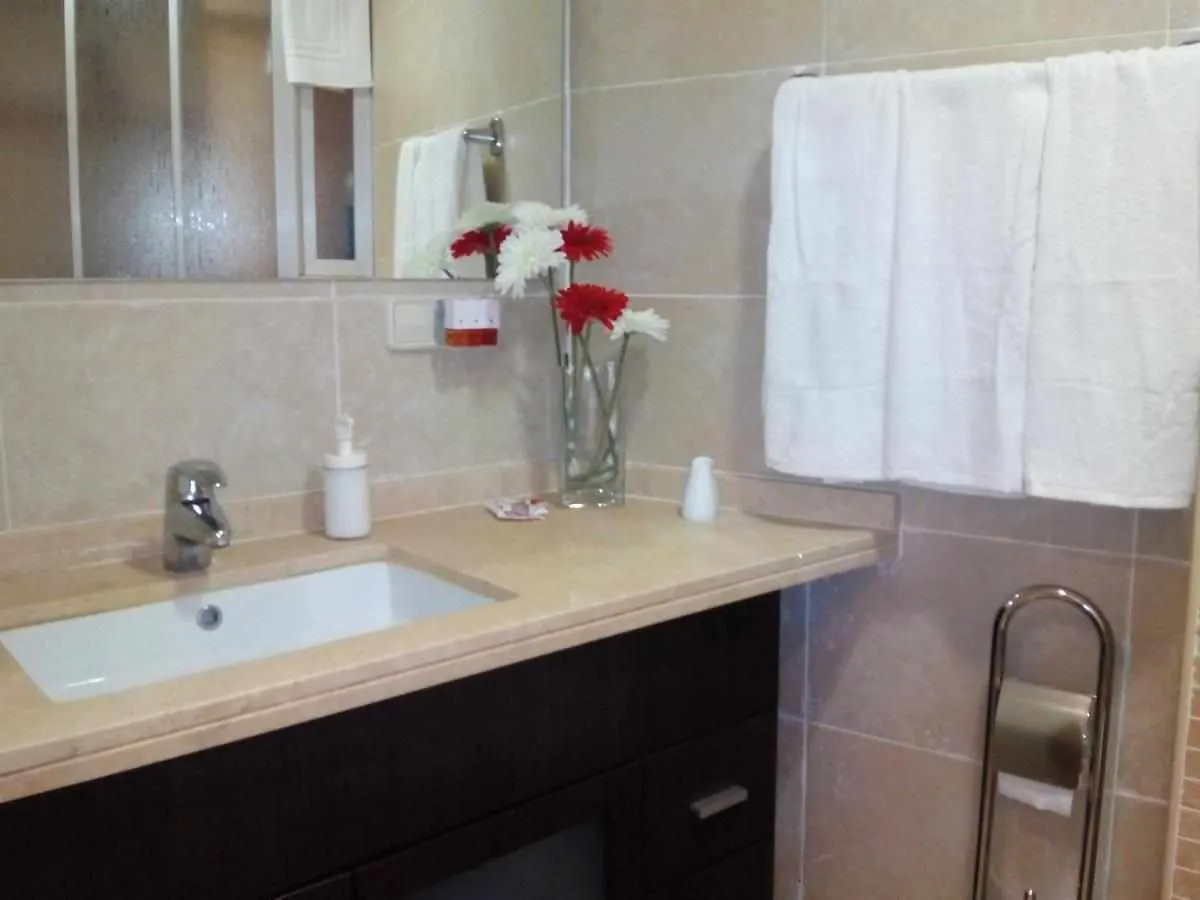 Laura House The Style Airport Bcn Apartment Viladecans