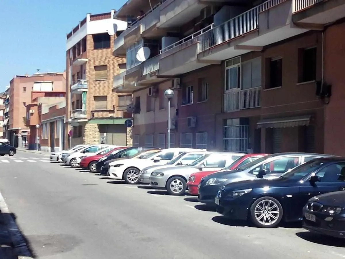 Laura House The Style Airport Bcn Apartment Viladecans